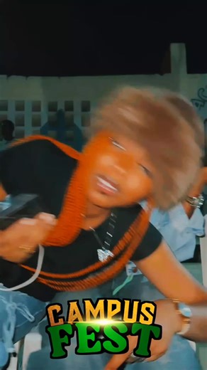 Campus Fest Highlights with Empress at Kenyatta University