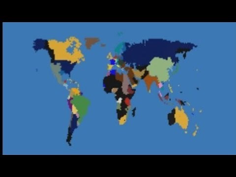 1846 (better map) iron assault |111 subs!