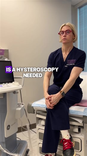 Understanding Hysteroscopy: A Guide by Dr. Clapp