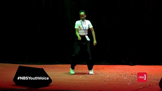 Exciting Highlights from Youth Voice Talent Night