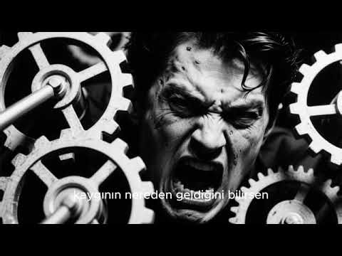 Modern Erkek İçin Zihin Gücü Rehberi Maskülen Psikoloji