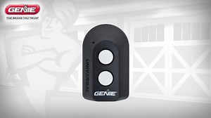 Watch Genie Universal 2 Button ACSCTG-UNIV Type 2 Garage Door Opener Remote Programming on Amazon Live
