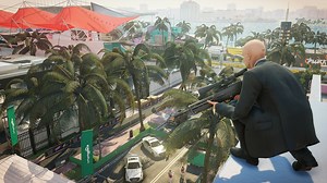 Hitman 2 Colombia Walkthrough - Three Headed Serpent Kills, Challenges, Band Member Locations