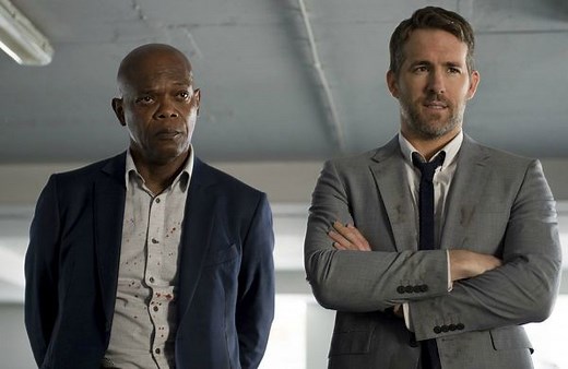 The Hitman's Bodyguard (2017) Best Quotes