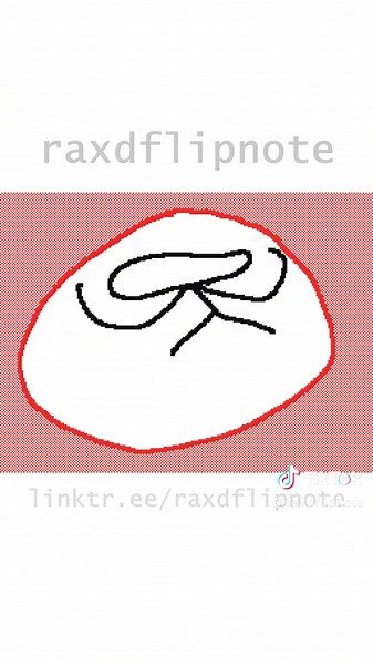 ideas barrel #animation #flipnote #3ds | animation