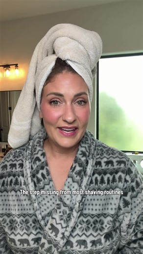 Nobody talks about how common razor bumps and ingrown hairs are after shaving. This is the after-shave step that helped keep my skin smooth. @Divine Derriere #razorburn #ingrownhairtreatment #irritatedskin #relief