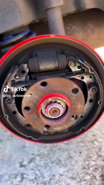 Rear Wheel Bearing Replacement Guide for Toyota