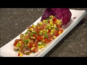 Superfoods with Chef Walter Staib: Tomatoes