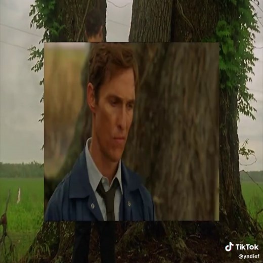 Exploring the Themes of 'Wicked Game' in True Detective