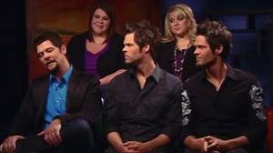 A look back at Jason Crabb telling the story of when his dad wrote "Please Forgive Me." Watch The Crabb Family's performance of the song here: https://gaithermusic.lnk.to/TheBestCrabbFamily | Gaither Music