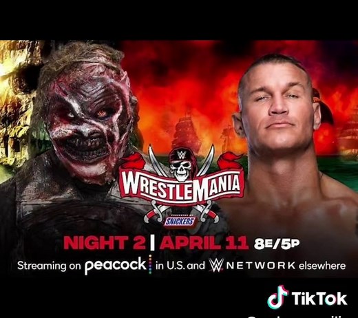 wwe wrestlemania 37 2021 matches. please follow me for more