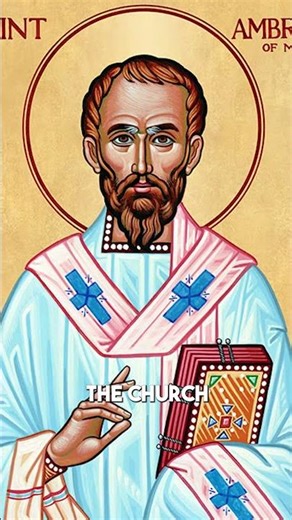 Scripture & Tradition 📖✝️