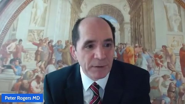 The Truth About Health No One Tells You | Dr. Peter Rogers Unfiltered Q&A