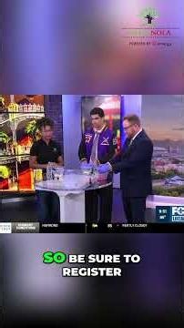 Oobleck Magic: The Weirdest Science Experiment EVER! #shorts