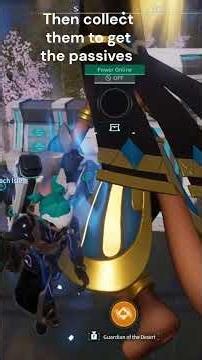 How to get these Implants / Passives in #palworld #shorts