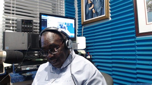 HARDCOPY LIVE W/STEVE MCKINNEY & BERNARD YOUNG | Hard Copy