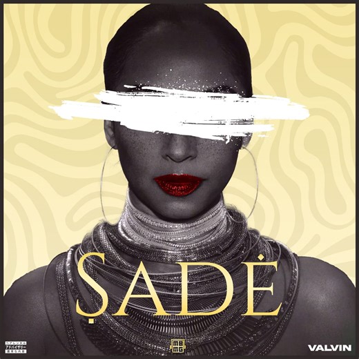 VIDEO: Valvin - Sade (official Video) - Celebrities - Nairaland