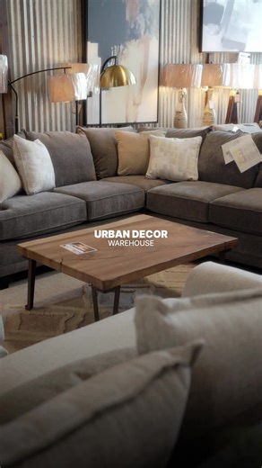 Why settle for basic when your home can be unforgettable? ✨ Urban Decor Warehouse is where comfort, character, and style collide. Step inside and discover pieces that turn a house into your home. 🛋️ Visit us today and let’s start creating the space you’ve always dreamed of! 📍 10009 Ravenwood Dr, St. John, IN 📞 219-365-9282 #urbandecorwarehouse #homewithstyle #designyourvibe #homedecorheaven #modernlivinggoals #curatedspaces #furniturewithflair #interiorinspiration #hometransformation #shoploc