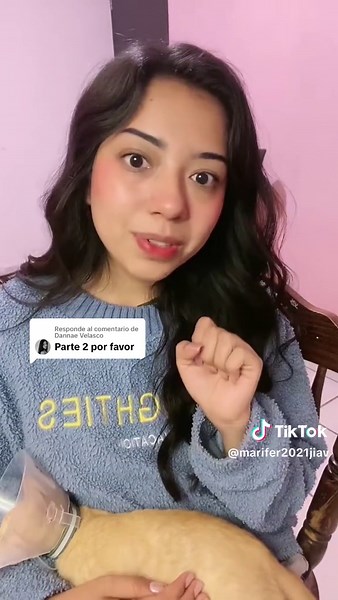 Fernanda Martínez on TikTok