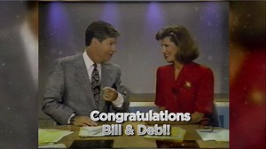 We're so proud of Bill Sharpe - Live 5 News & Debi Chard - Live 5 News! | Live 5 News