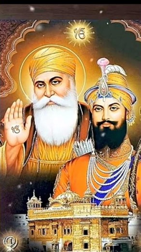 waheguru ji