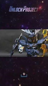 3 SD Gundams, 1 Straight Build – Which One Wins?!