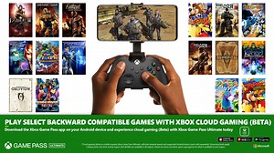 Your Xbox Cloud Games Are Now Just A Bing Away - Gameranx