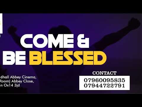 🔥 Commanding Your Week | Ebenezer my help for Restoration | 23rd March