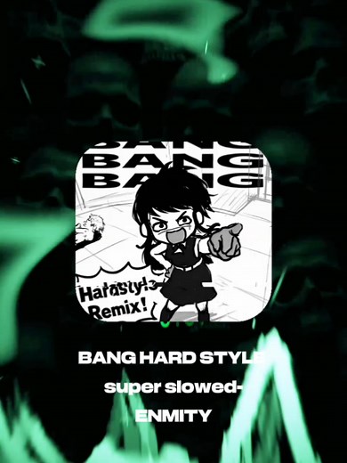 Superslowed Peak Visualizer – ShadowMusic45 Hardstyle Mix