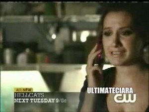HellCats - Dance Episode Preview (Feat. Ciara)