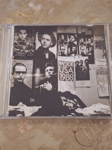 Depeche Mode 101: A Journey Through 1988 Concert