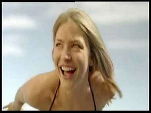 Listerine - Giant Fart Advertisement