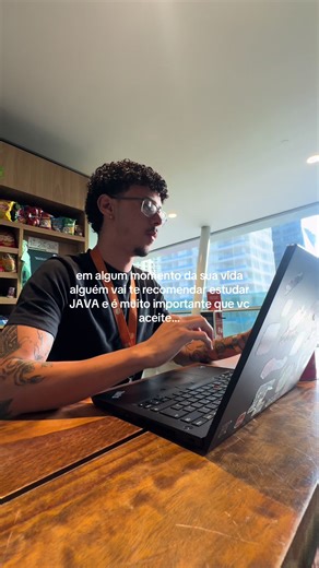 The Importance of Learning Java in Software Engineering