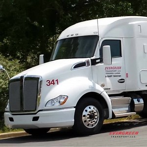 Evergreen Transport is hiring Regional flatbed drivers in Calera, AL • Avg $1K+ Weekly PLUS Benefits! • Weekend Hometime ️️➡ https://bit.ly/2KU4aLc | CDLLife.com | Facebook