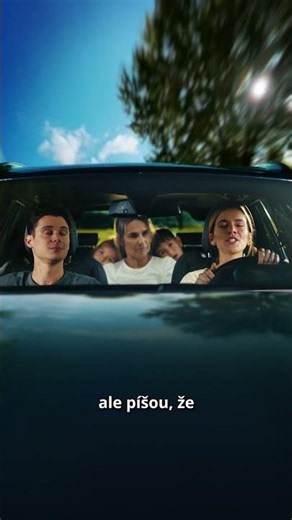 Kampaň ženy - MACOCHA