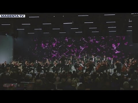 Beethoven's unfinished symphony brought to life by AI