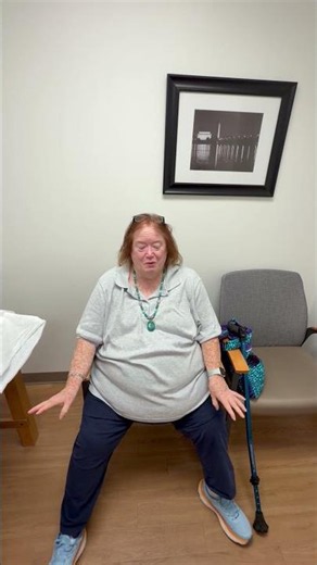 Pain-Free and Back to Life: Outstanding Recovery 4 Months After Reverse Shoulder Replacement