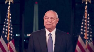 Colin Powell has died of COVID complications