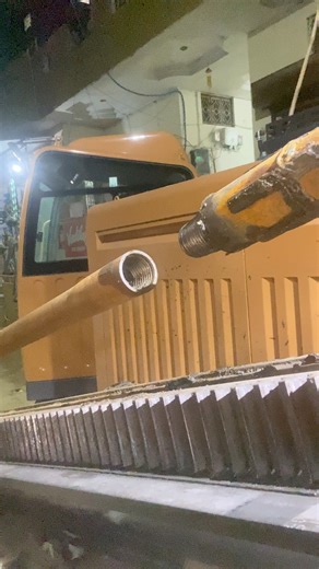 Rod tide korte huye goodeng machine se || machine lover || goodeng 43 ton #reels #reelschallengereelschallenge #reelschallengereelschallengereelschallengereelschallenge #reelsvideoonfb #reelsfbシ #viralreels #newreelsvideo #newtremdingreels #reelsviral #reelsnewvideo #reelschallenge | Nadim Ali