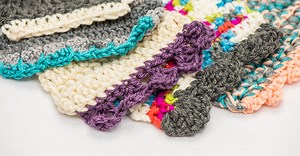 You Need These 5 Stunning Crochet Edges In Your Arsenal!