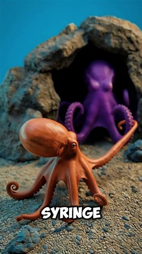 Nature’s Strangest Mating Trick