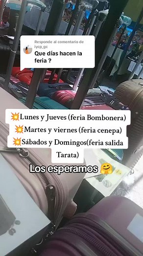 Maletas de viaje de calidad en Tacna