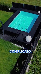 Non serve una villa enorme per vivere il lusso ogni giorno. Serve la piscina giusta. Chiudi un attimo gli occhi e immagina la scena: Il sole che cala, la luce che riflette sull’acqua, i tuoi figli che giocano felici, gli amici che si rilassano a bordo piscina. Non sei in un resort a cinque stelle. Sei a casa tua. Urban Reef ti offre molto più di una piscina: ti offre un’esperienza. Un rifugio privato che aumenta il valore della tua casa. Un investimento intelligente che puoi goderti subito. Una 