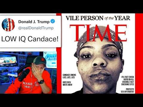 NO WAY Trump Posted This..