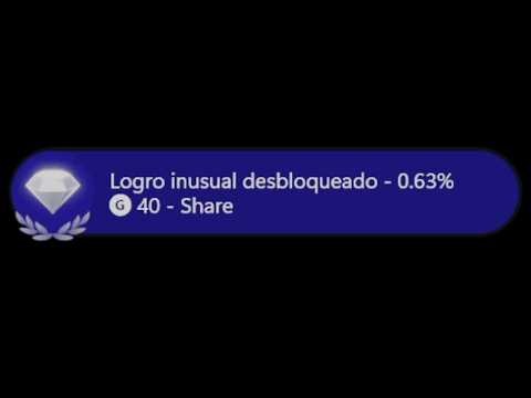 New XBOX Rare Achievement Unlocked 2026 - Pop-Up Notification & Clean Sound Effect (Windows 11)