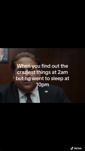 Late Night Discoveries While Friends Sleep