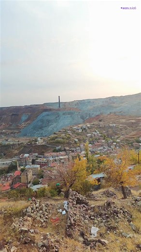 🚩ELAZIĞ / MADEN | SANA GELDİM MADEN