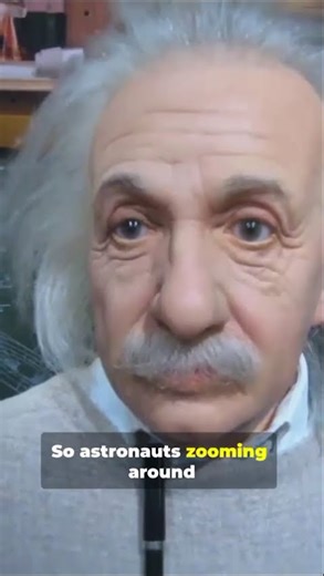 Relativity explained under 1 minute