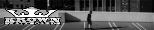 Krown: Skateboards