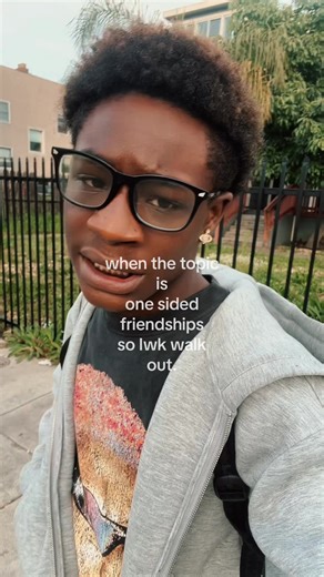 Understanding One-Sided Friendships and Their Impact